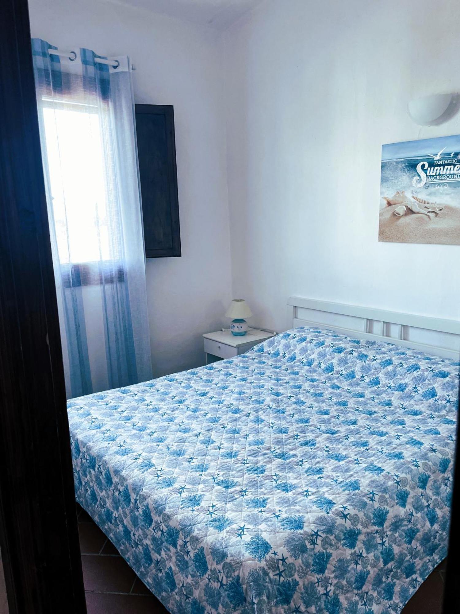 Splendida Vista Mare Zona Centrale Porto Rotondo Posto Auto Privato エクステリア 写真